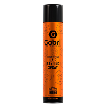 LACCA SPRAY ULTRA STRONG INTENSE 400 ML